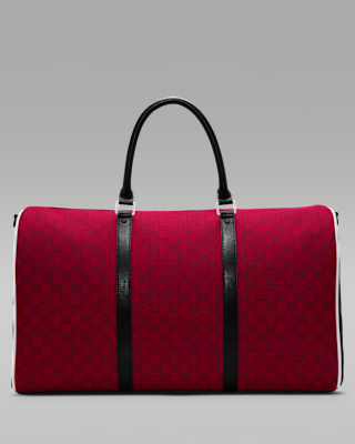 ジョーダン Jordan ダッフルバッグ LG+MONOGRAM+DUFFEL+BAG.png